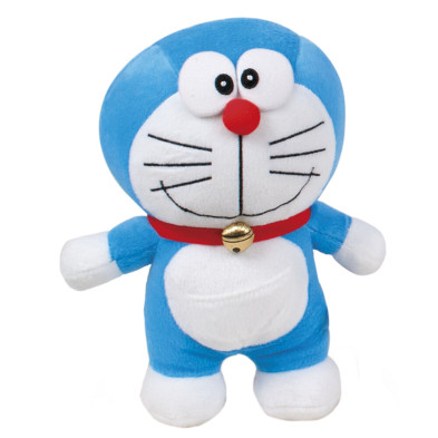 Peluche Doraemon 40cm